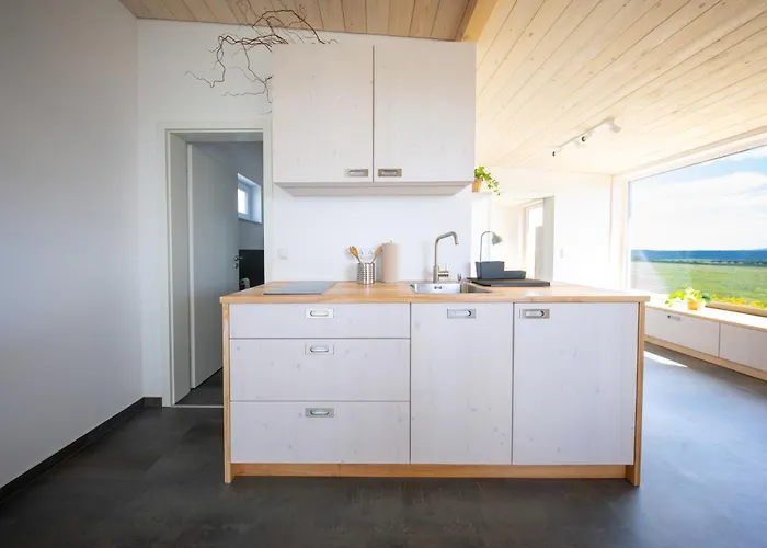 Am Flugplatz, Umgeben Von Kuhndorf