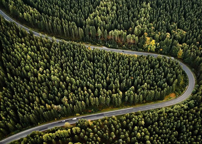 Σπίτι διακοπών Am Flugplatz, Umgeben Von *